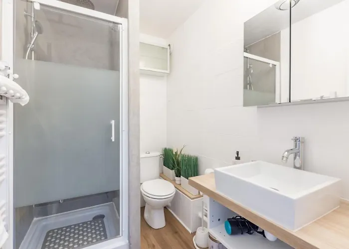 Sunshine By Plaza - Proche Disneyland Paris Apartamento
